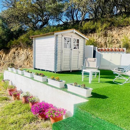 Elegant Country Open Space Deluxe Tenuta Piredu -Monti-Olbia Extérieur photo