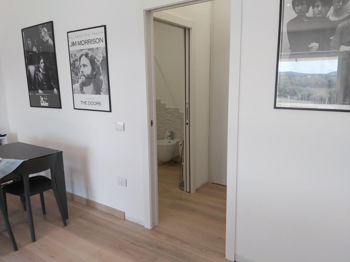 Elegant Country Open Space Deluxe Tenuta Piredu -Monti-Olbia Extérieur photo