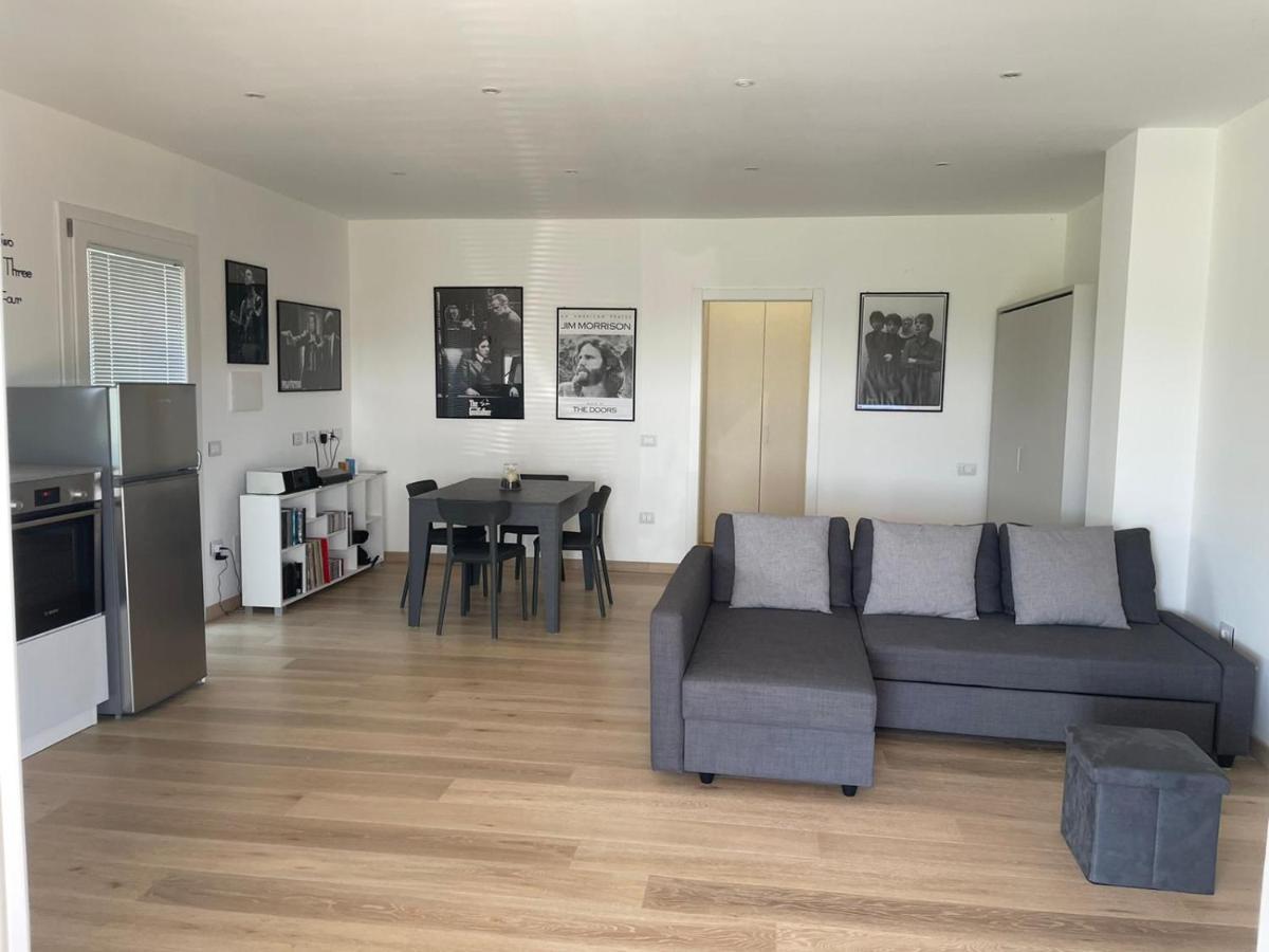 Elegant Country Open Space Deluxe Tenuta Piredu -Monti-Olbia Extérieur photo
