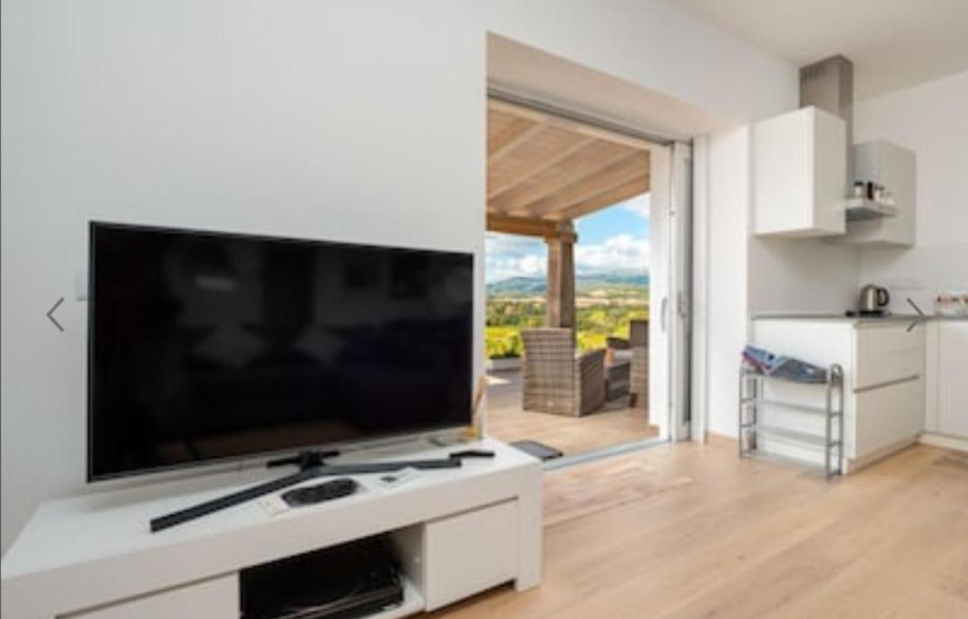 Elegant Country Open Space Deluxe Tenuta Piredu -Monti-Olbia Extérieur photo